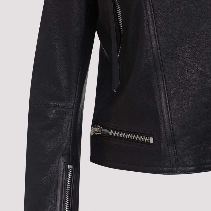 Tom Ford Tom Ford Leather Jacket, view 5