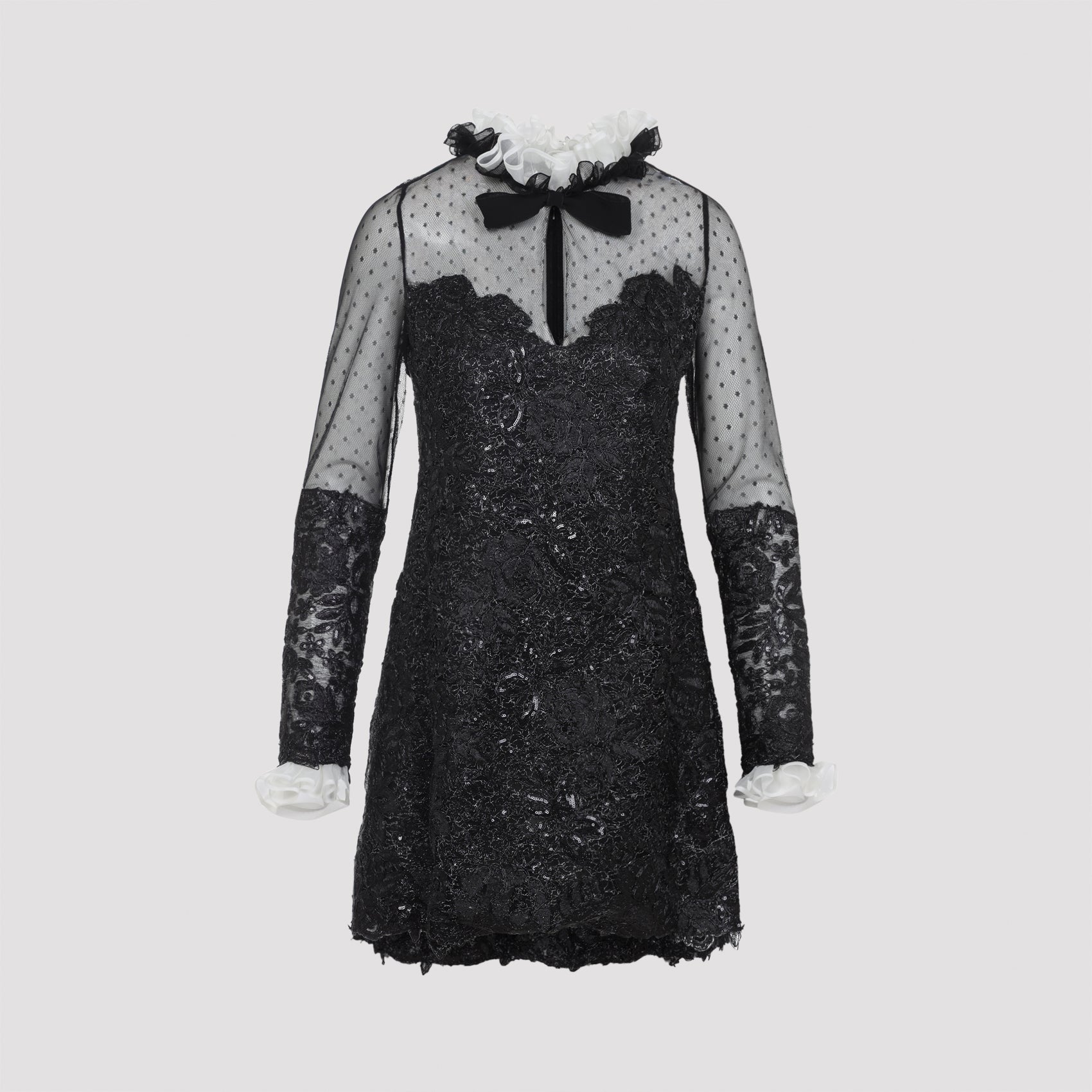 GIAMBATTISTA VALLI Giambattista Valli Mini Dress
