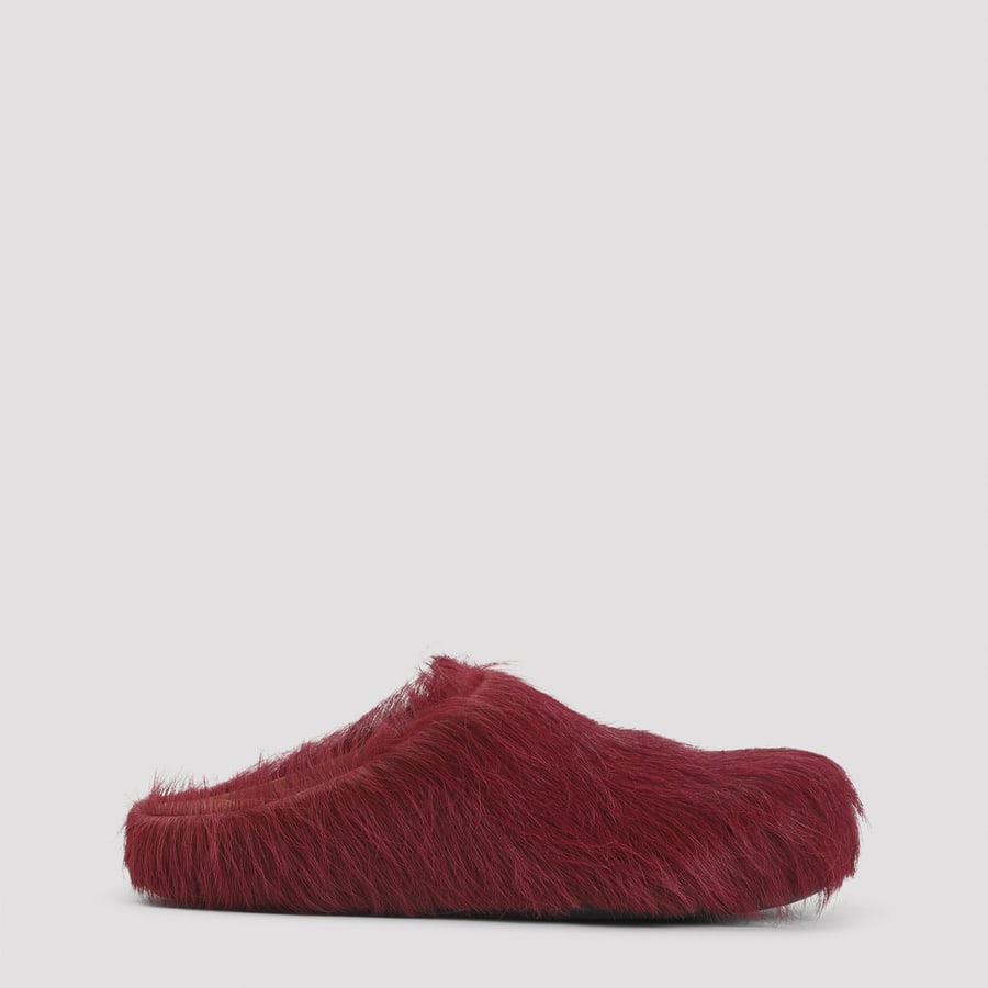 Marni Marni Fussbett Sabot