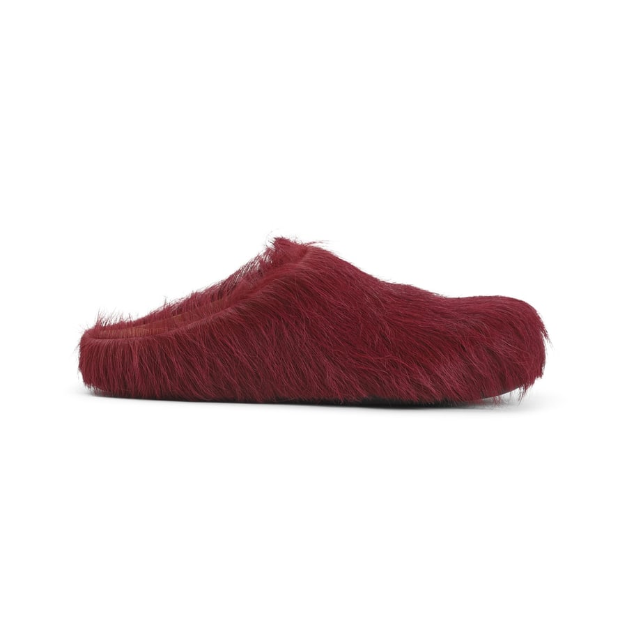 Marni Marni Fussbett Sabot, view 2