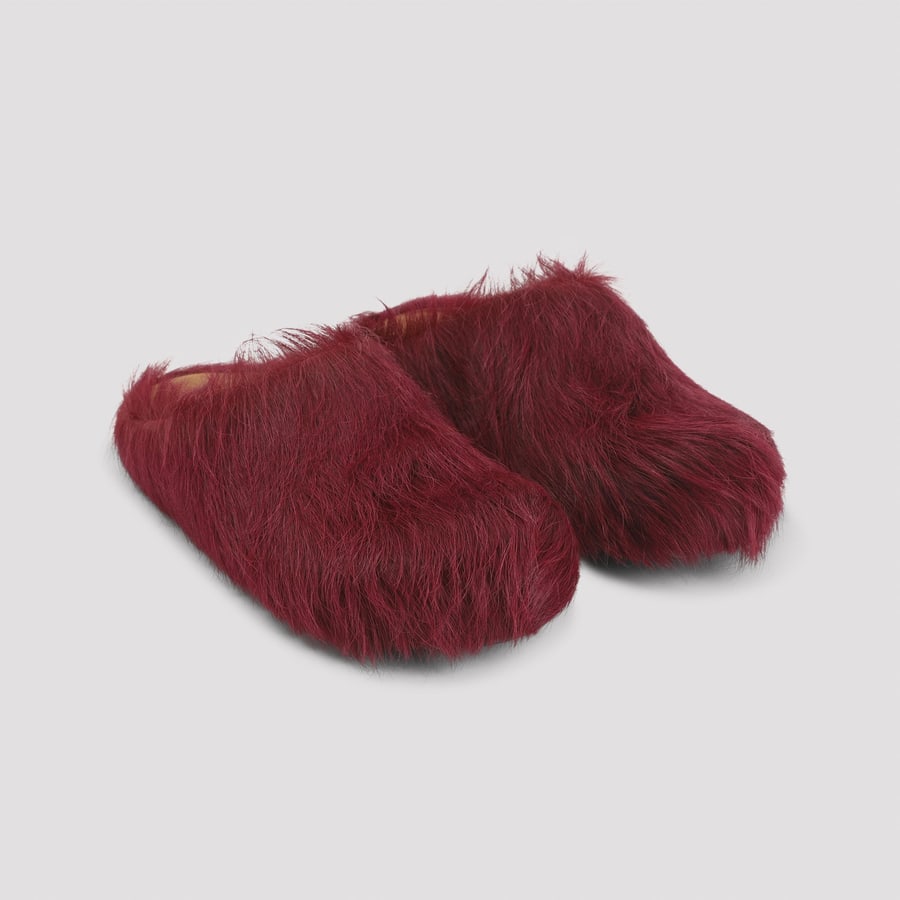 Marni Marni Fussbett Sabot, view 5