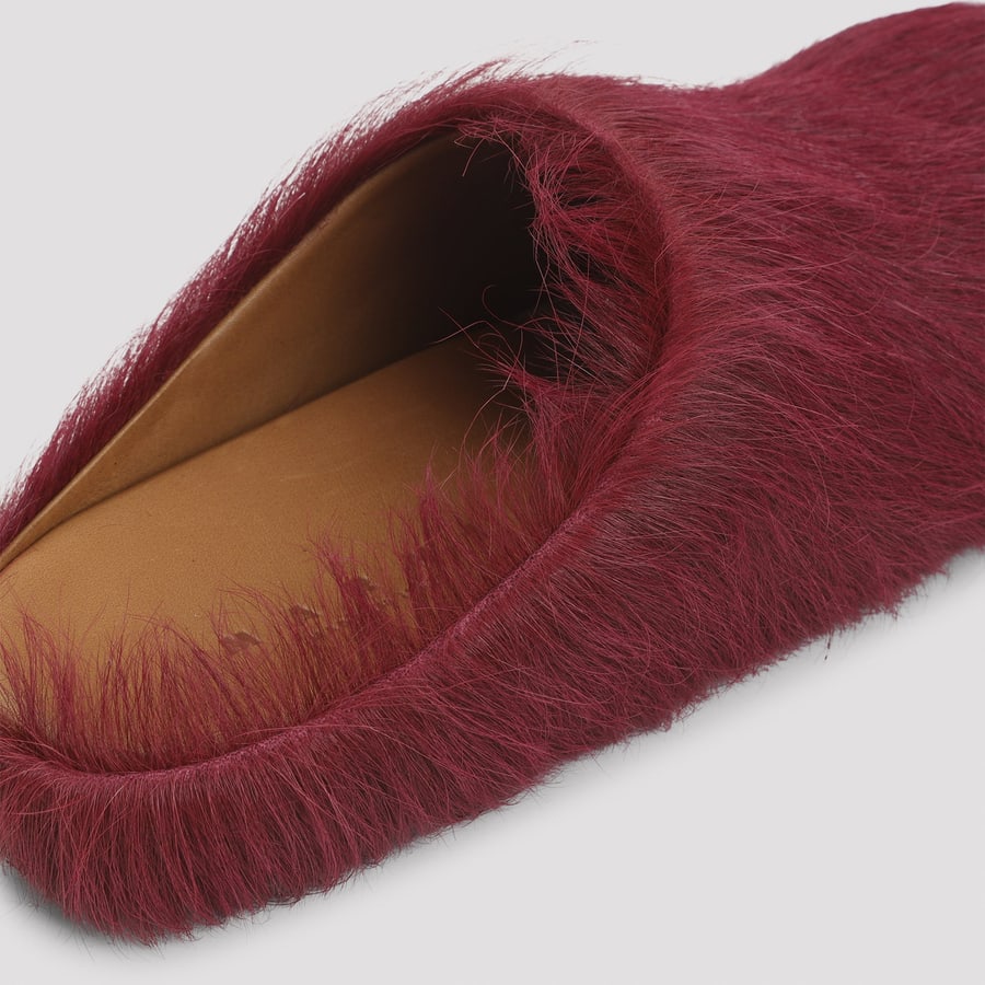 Marni Marni Fussbett Sabot, view 6