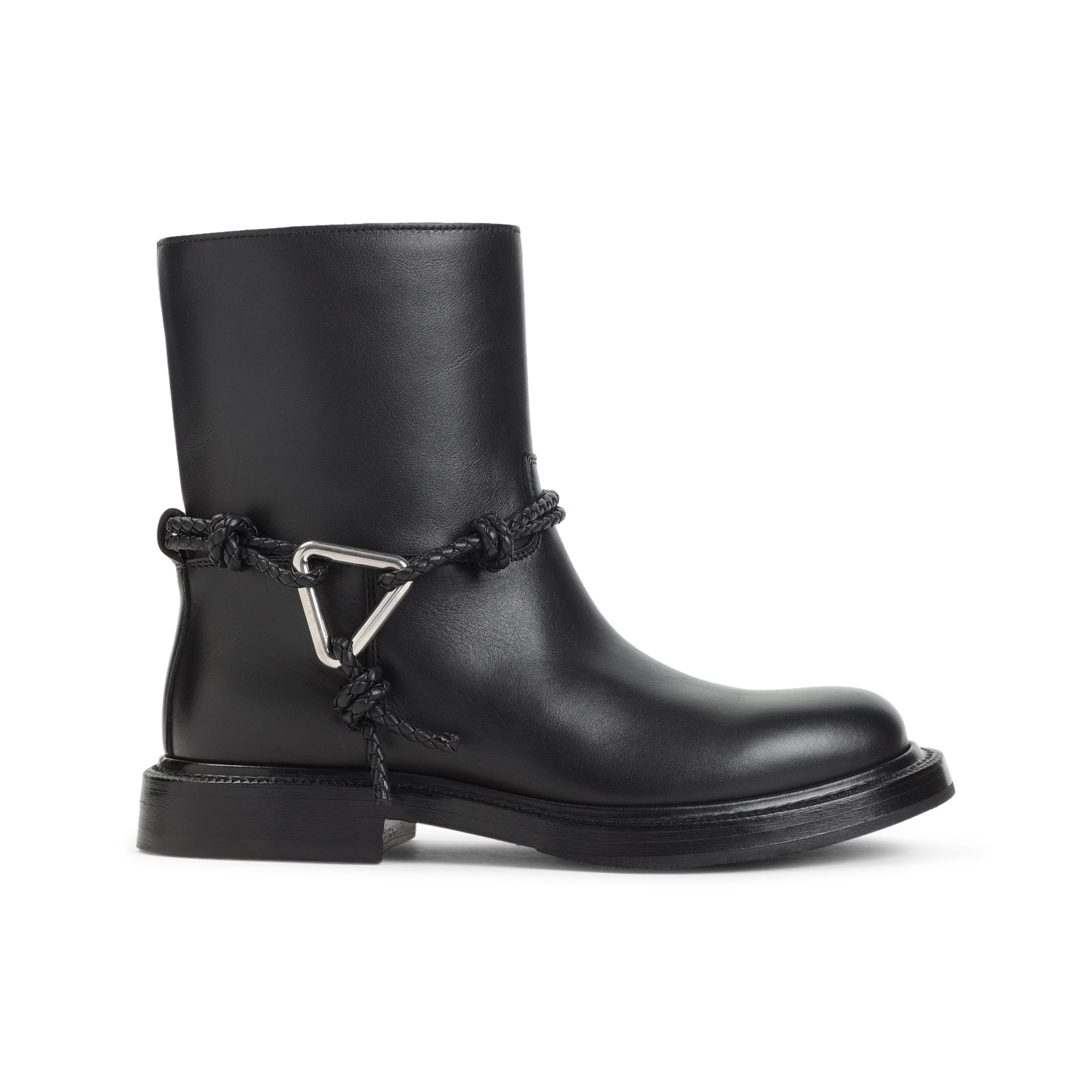 Bottega Veneta Bottega Veneta James Ankle Boot, view 2