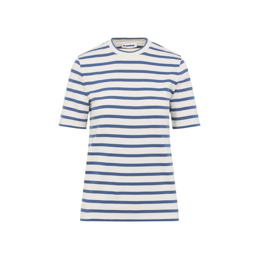 Jil Sander Jil Sander T-Shirt, view 2