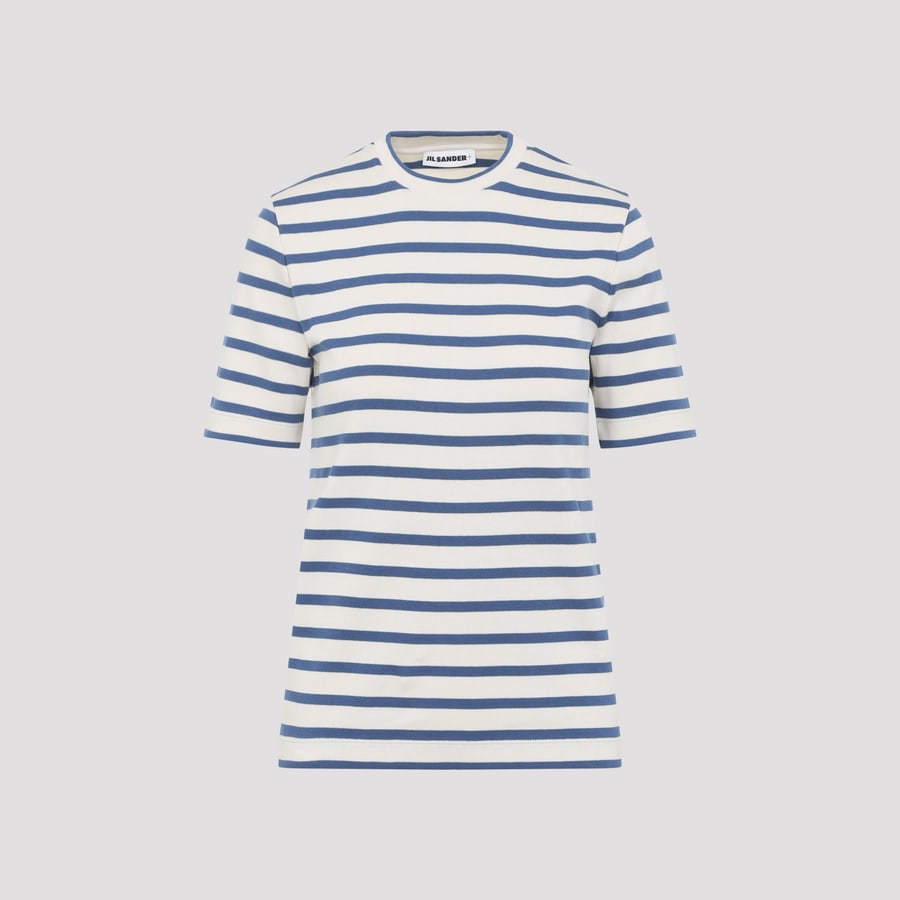 Jil Sander Jil Sander T-Shirt, view 3