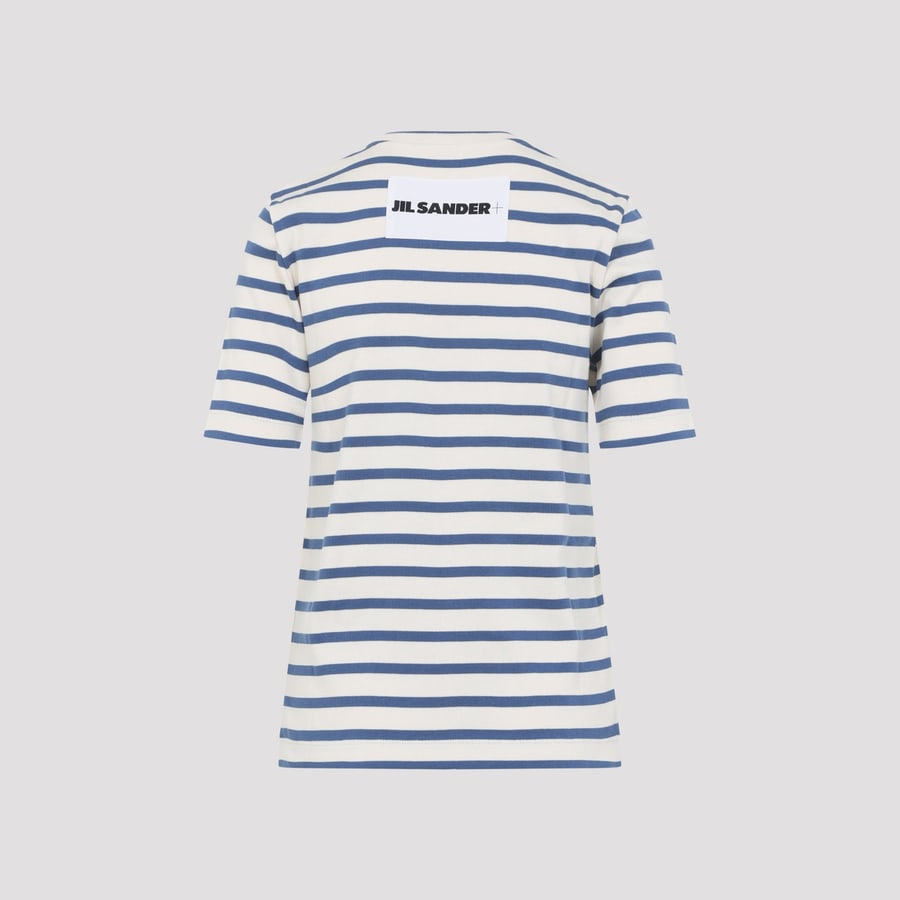 Jil Sander Jil Sander T-Shirt, view 4