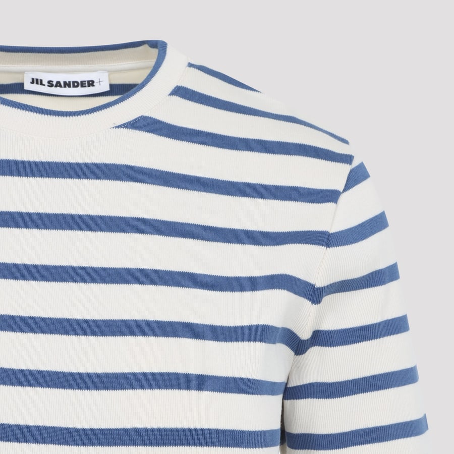 Jil Sander Jil Sander T-Shirt, view 5