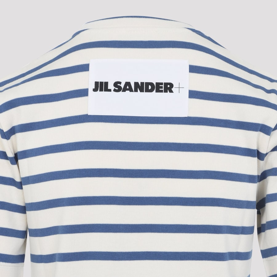 Jil Sander Jil Sander T-Shirt, view 6