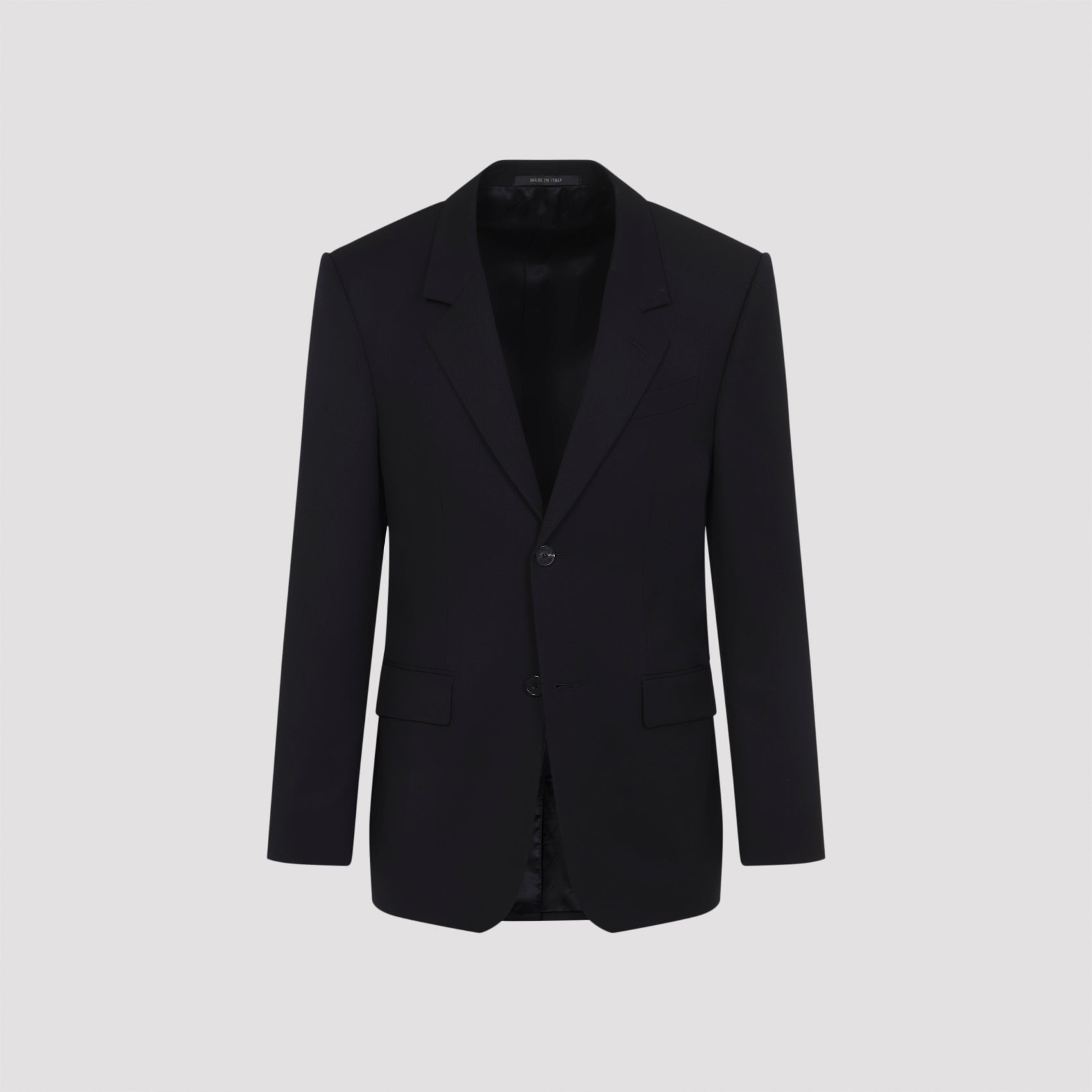 Balenciaga Balenciaga Tailored Jacket
