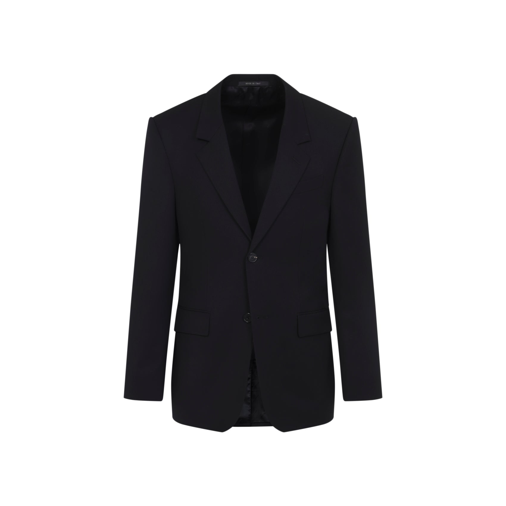 Balenciaga Balenciaga Tailored Jacket