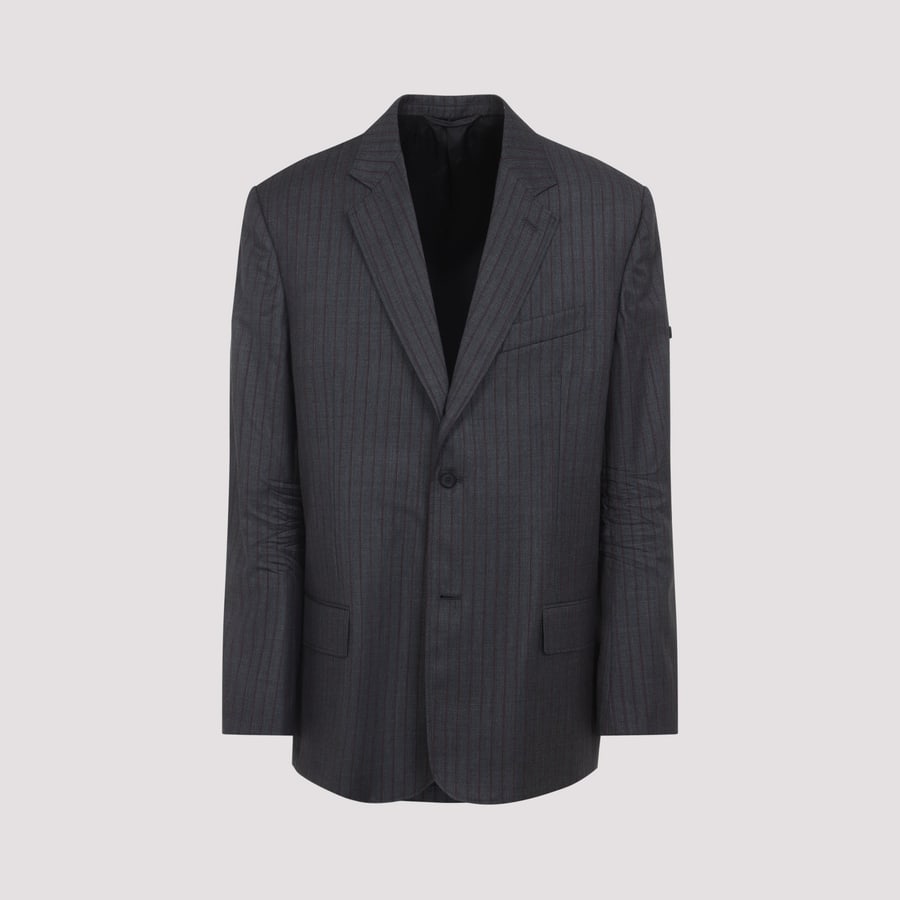 Balenciaga Balenciaga Wool blazer