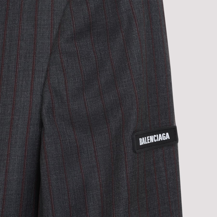Balenciaga Balenciaga Wool blazer, view 6