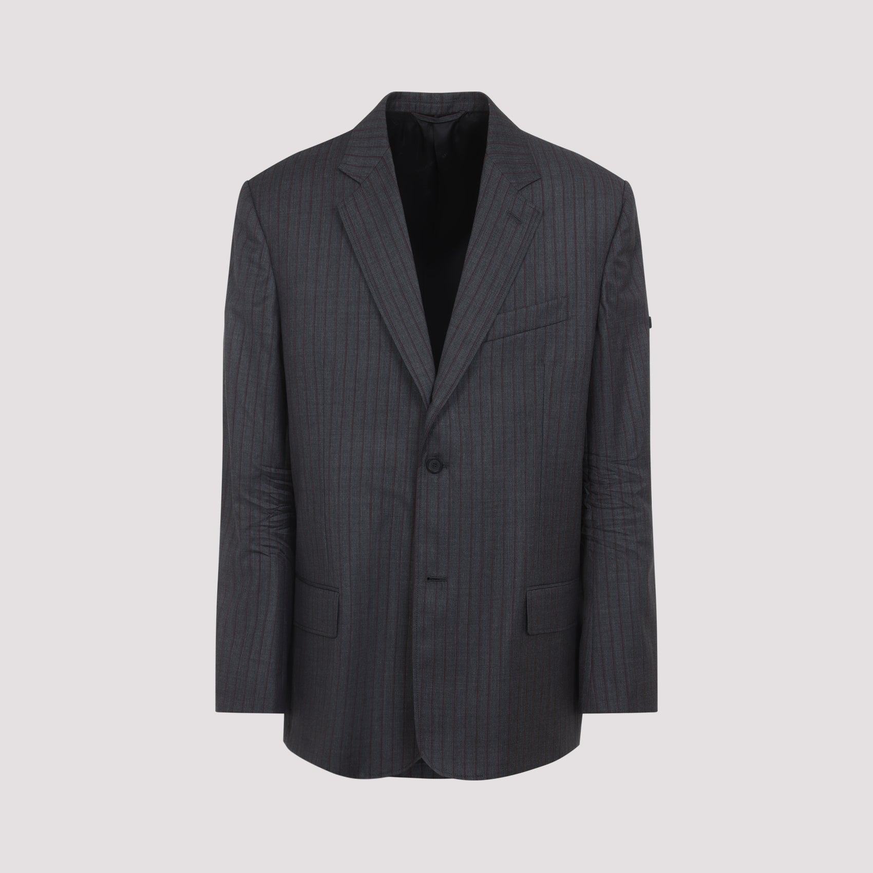 Balenciaga Balenciaga Wool blazer
