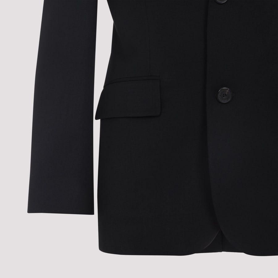 Balenciaga Balenciaga Tailored Jacket, view 5