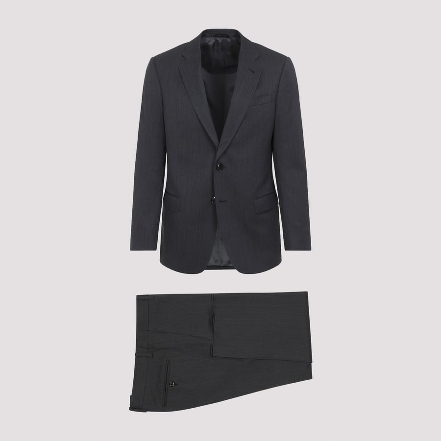 Giorgio Armani Giorgio Armani Suit