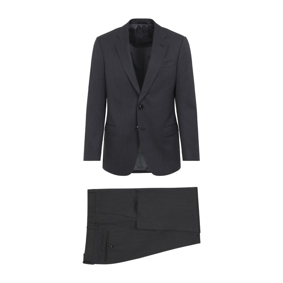 Giorgio Armani Giorgio Armani Suit, view 2