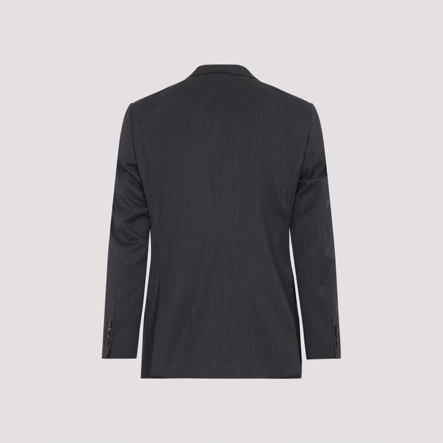 Giorgio Armani Giorgio Armani Suit, view 4