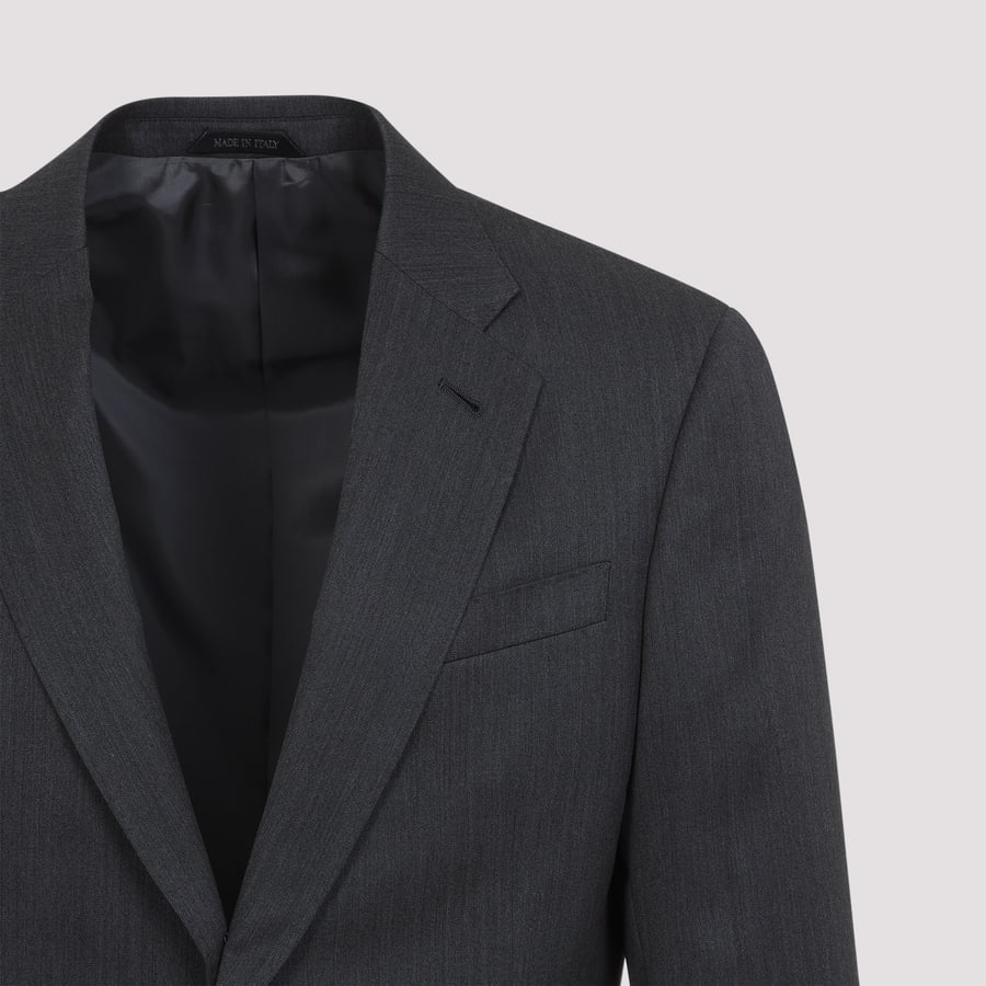 Giorgio Armani Giorgio Armani Suit, view 5