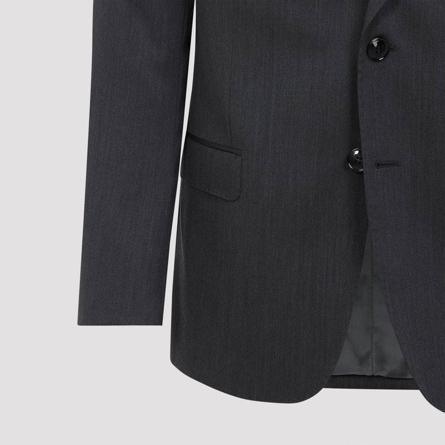 Giorgio Armani Giorgio Armani Suit, view 6