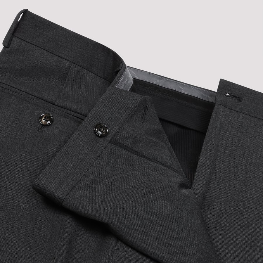 Giorgio Armani Giorgio Armani Suit, view 8
