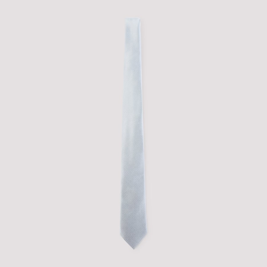 Giorgio Armani Giorgio Armani Tie, view 3