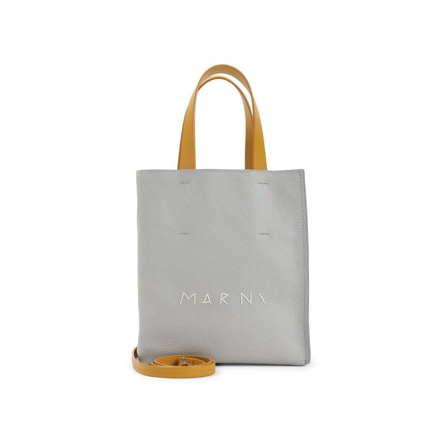 Marni Marni Museo Soft Mini Handbag, view 2