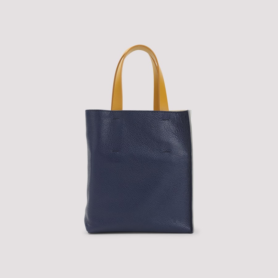 Marni Marni Museo Soft Mini Handbag, view 4