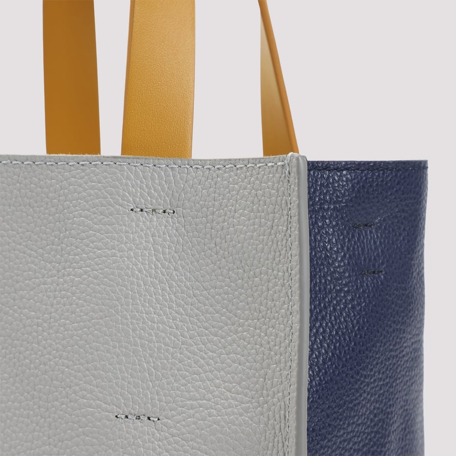 Marni Marni Museo Soft Mini Handbag, view 5