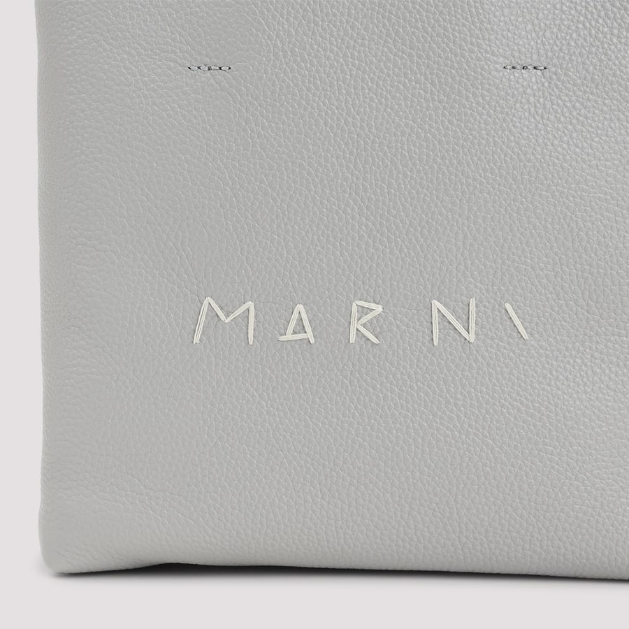 Marni Marni Museo Soft Mini Handbag, view 6