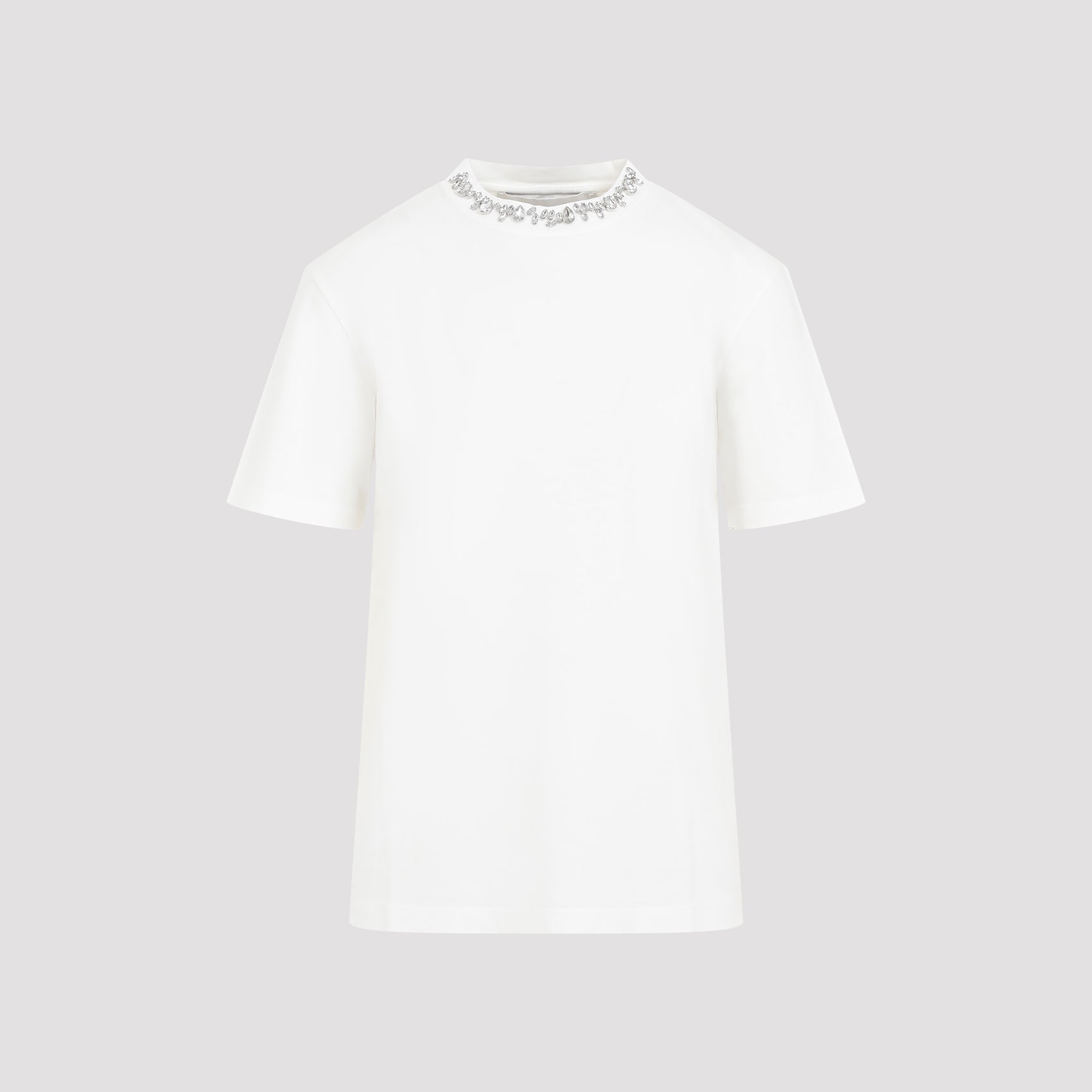 Golden Goose Golden Goose W Embroidery T-Shirt