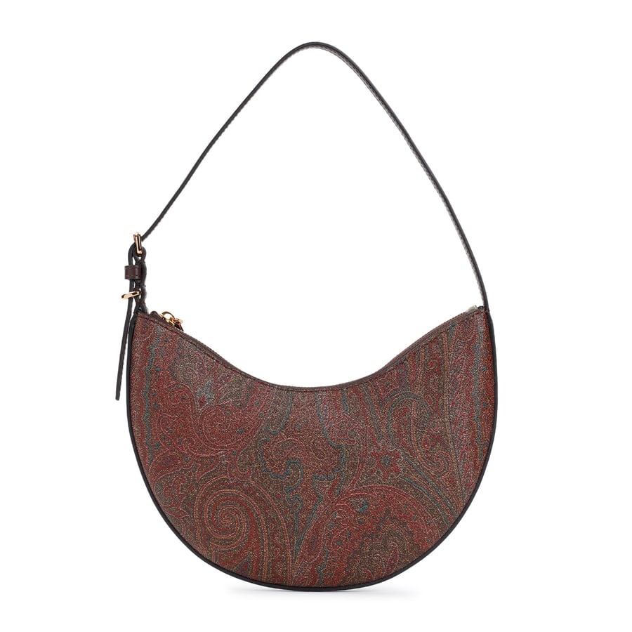 Etro Etro Essential Hobo Bag, view 2