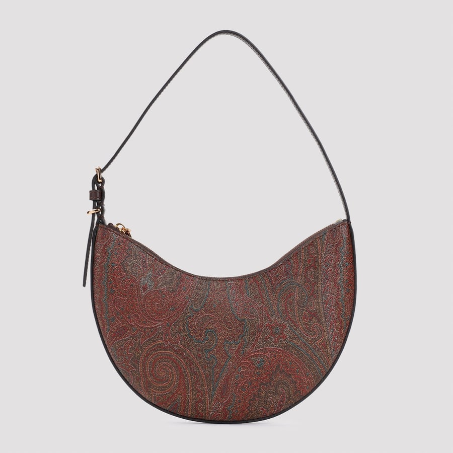 Etro Etro Essential Hobo Bag, view 3