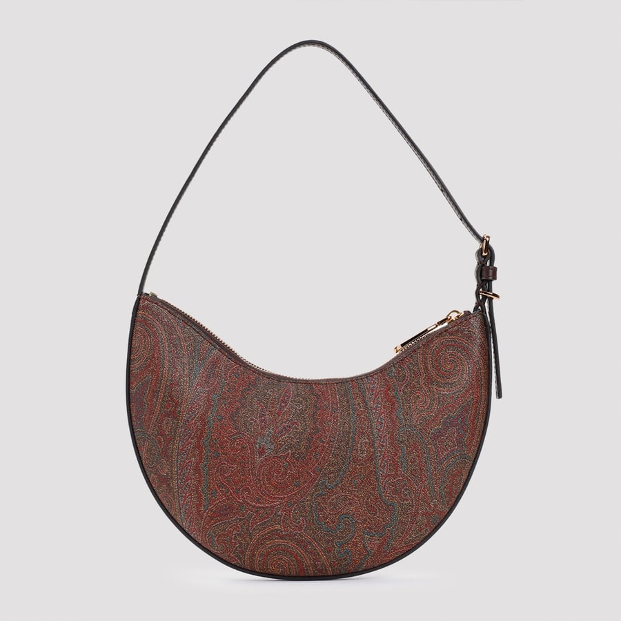 Etro Etro Essential Hobo Bag, view 4