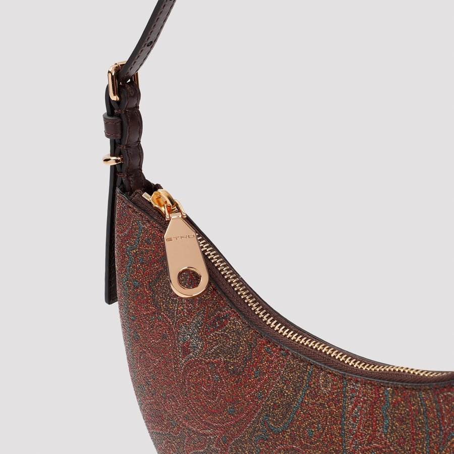 Etro Etro Essential Hobo Bag, view 5