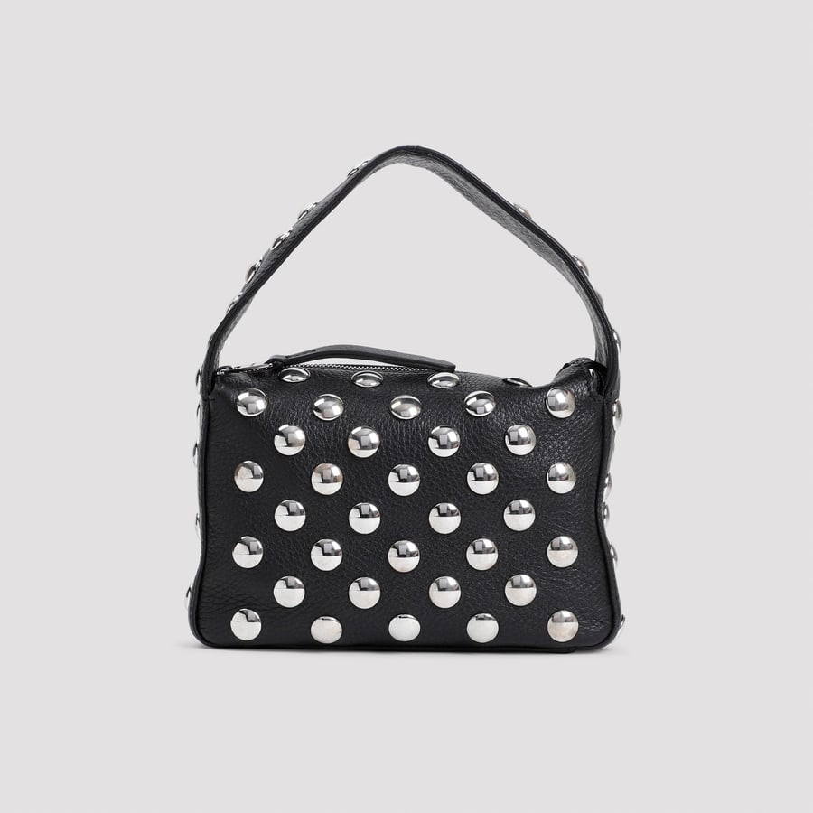 KHAITE Khaite Elena Small Handbag, view 3
