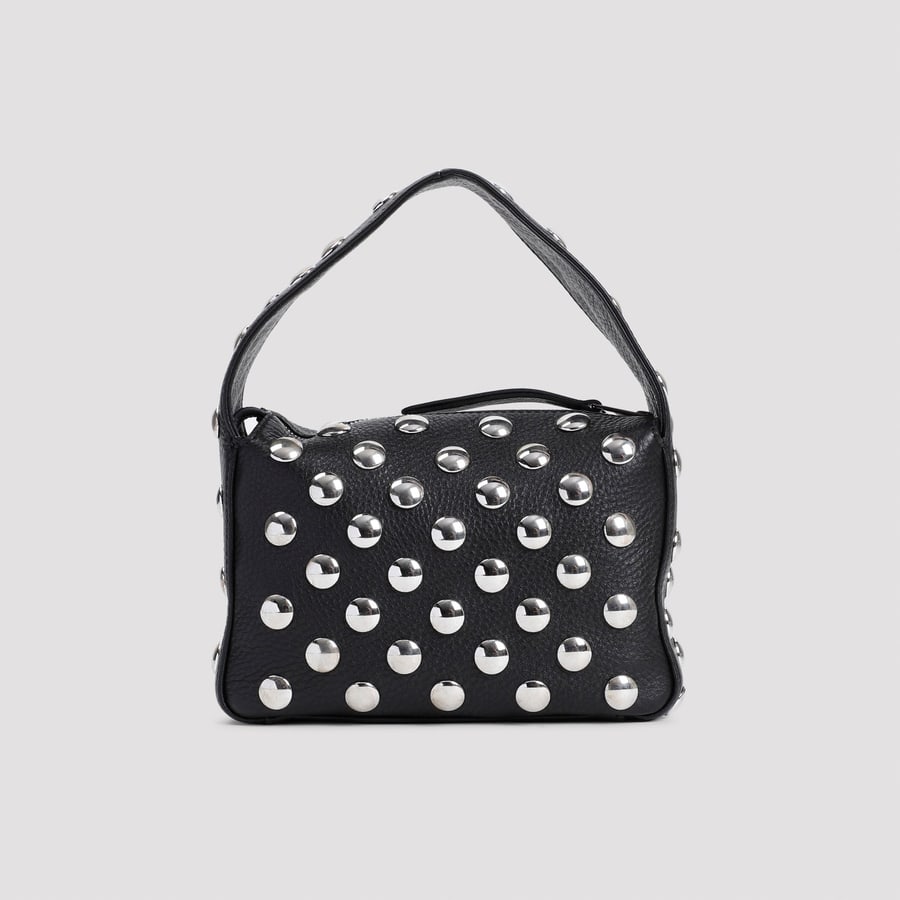 KHAITE Khaite Elena Small Handbag, view 4