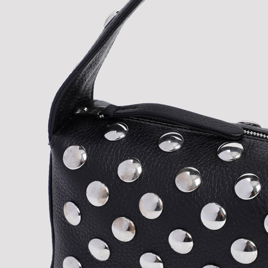 KHAITE Khaite Elena Small Handbag, view 5