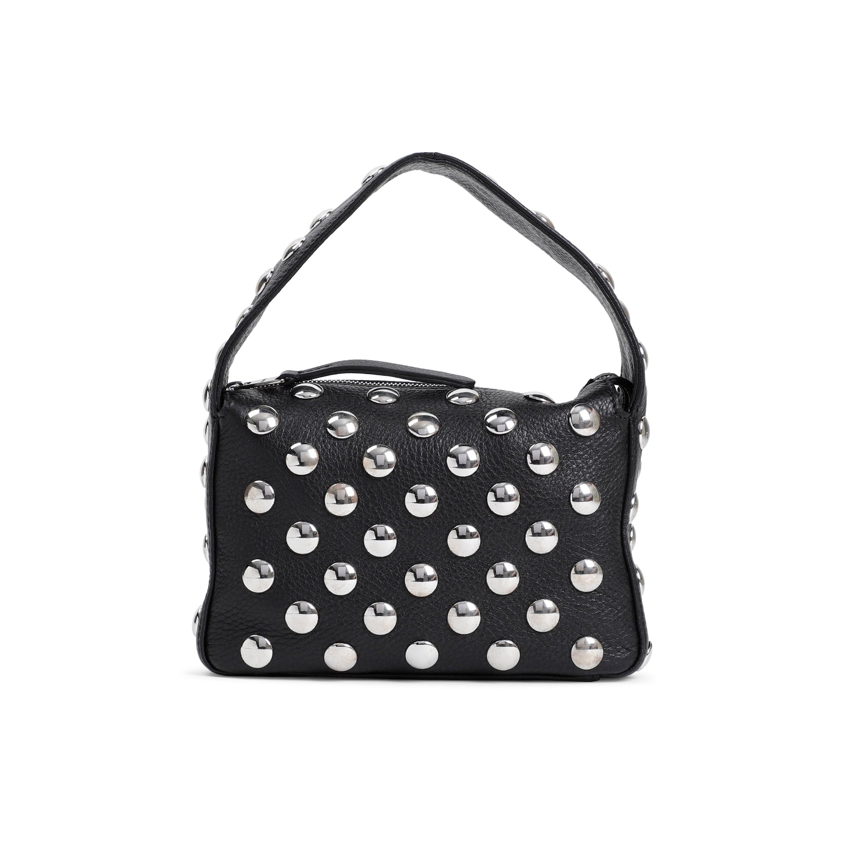 KHAITE Khaite Elena Small Handbag, view 2