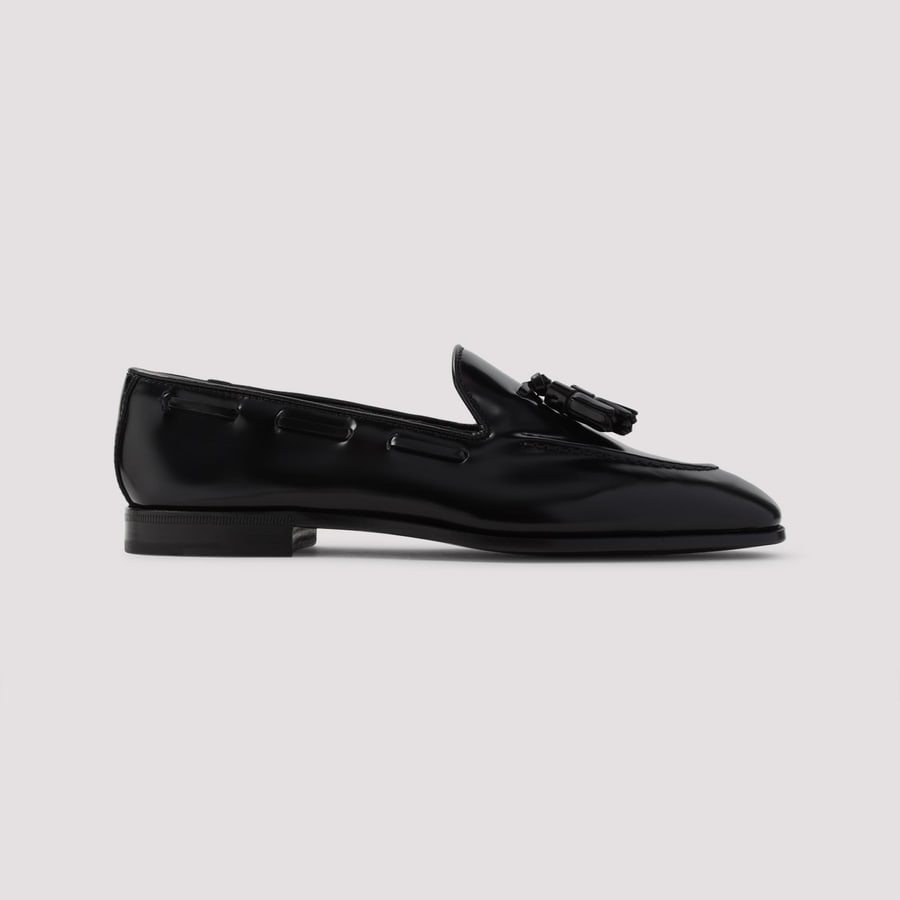 Church's Church`s Maidstone Loafers, view 3