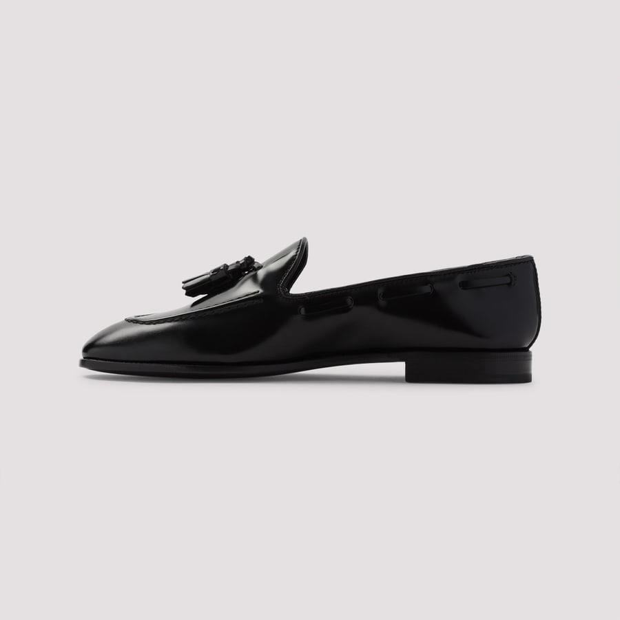 Church's Church`s Maidstone Loafers, view 4