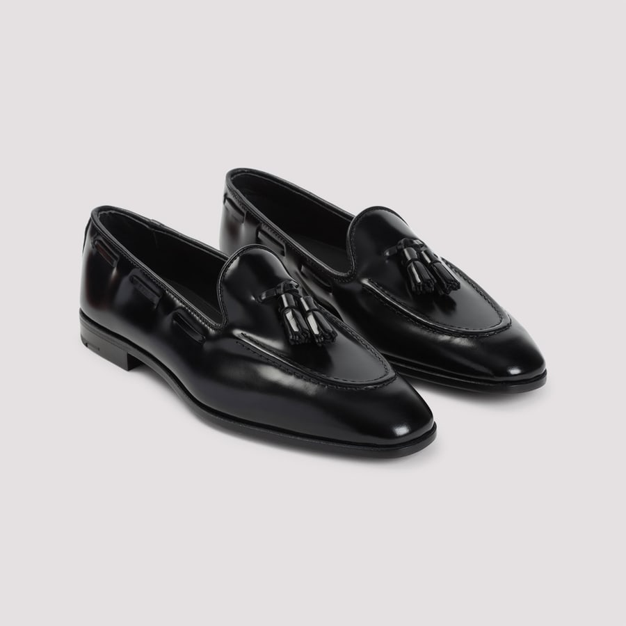 Church's Church`s Maidstone Loafers, view 5