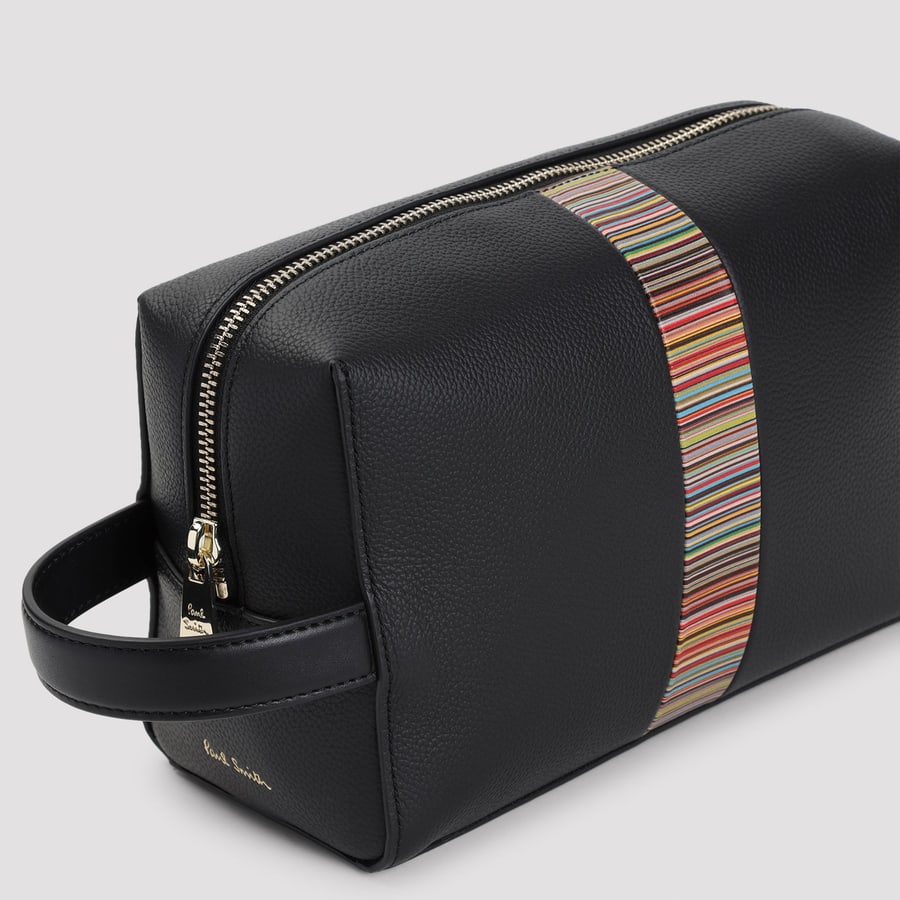 PAUL SMITH Paul Smith Bag Washbag, view 5