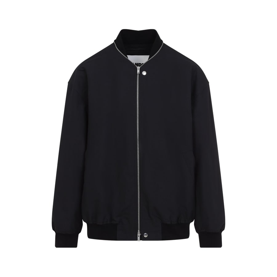 Jil Sander Jil Sander 11 Blouson, view 2