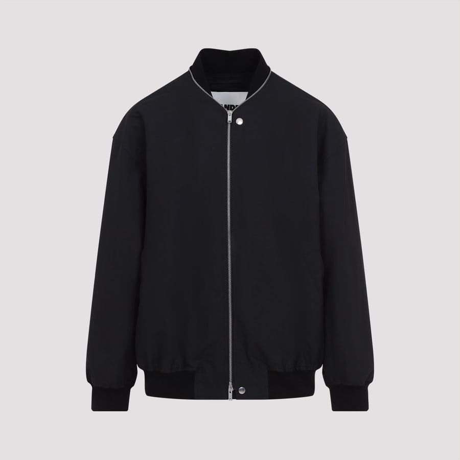 Jil Sander Jil Sander 11 Blouson, view 3