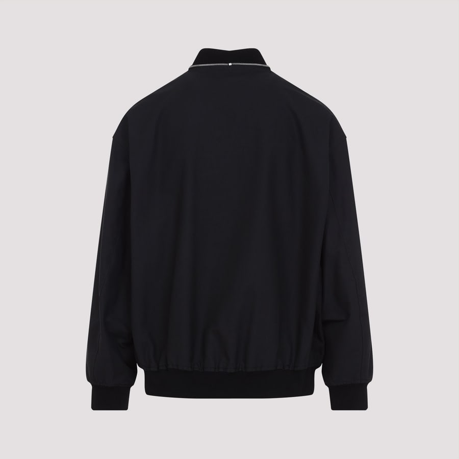 Jil Sander Jil Sander 11 Blouson, view 4