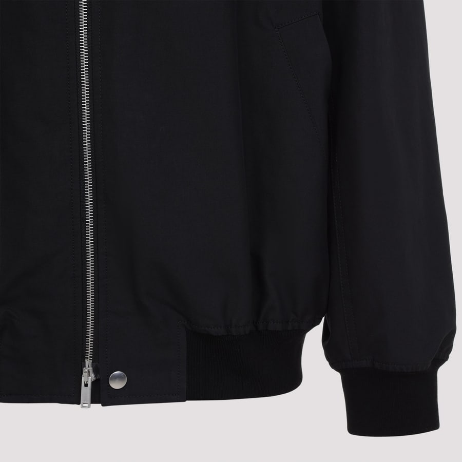 Jil Sander Jil Sander 11 Blouson, view 5
