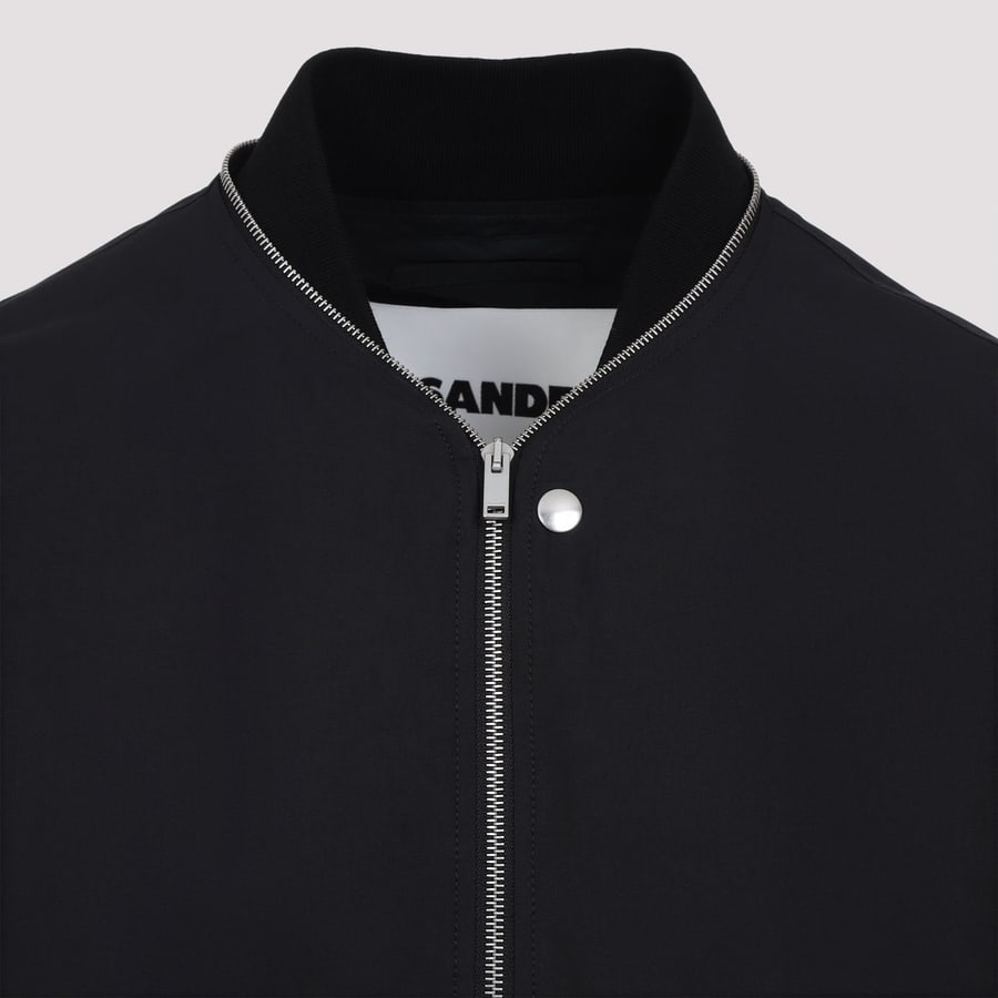Jil Sander Jil Sander 11 Blouson, view 6