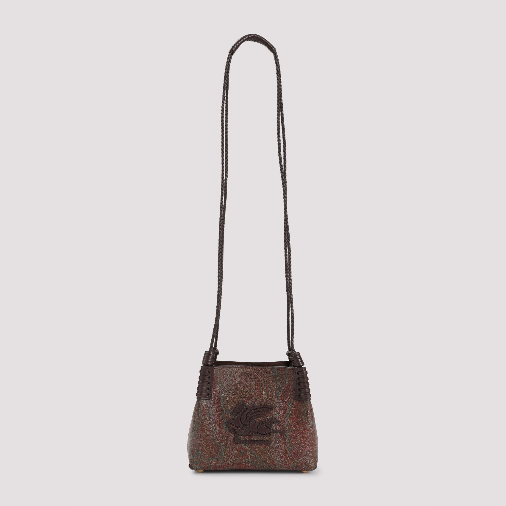 Etro Etro Libra Arnica XS Shoulder Bag