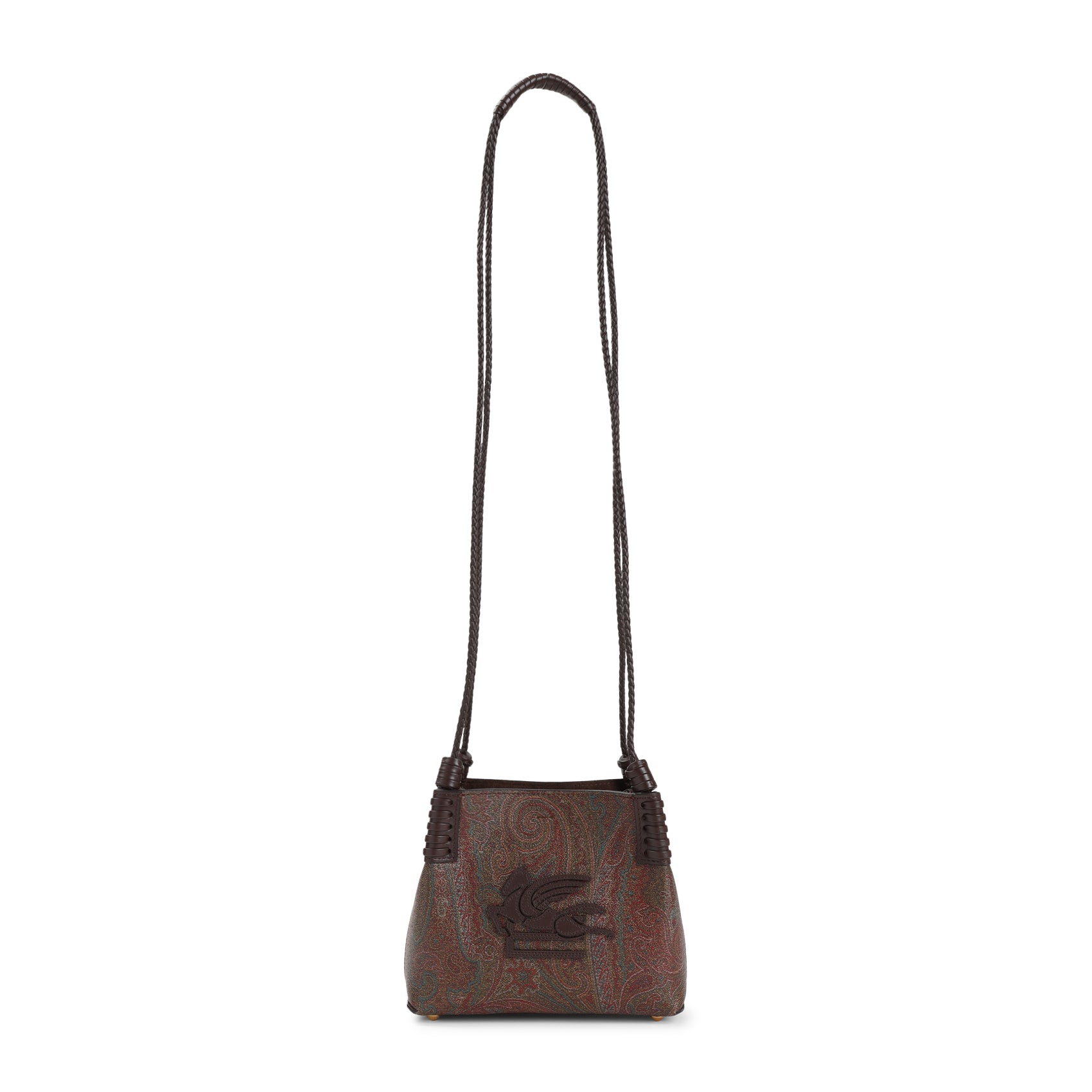 Etro Etro Libra Arnica XS Shoulder Bag, view 2