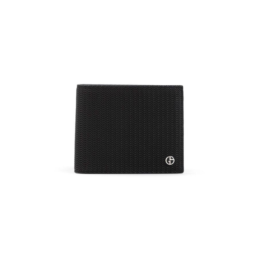 Giorgio Armani Giorgio Armani Wallet, view 2